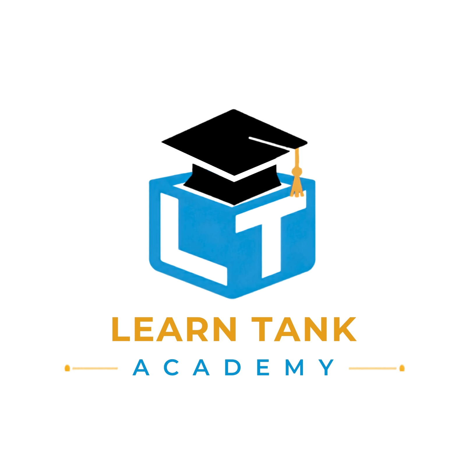 Learn Tank Academy